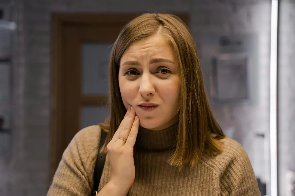 Parce que le corps dit, le lien psychosomatique
